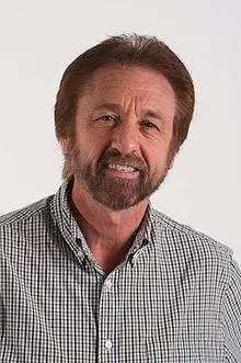 This is an image of Ray comfort.
